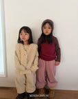 Little Foxx – Snowman Jogger Pants