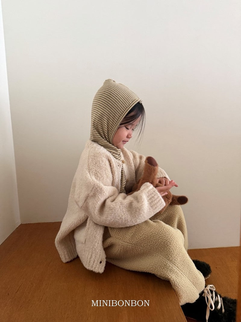 Little Foxx – Lucent Hoodie
