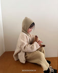 Little Foxx – Lucent Hoodie