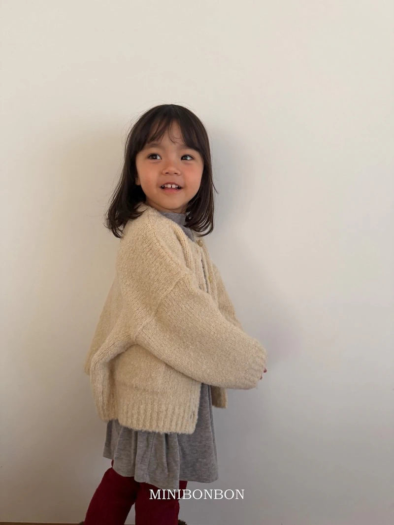 Little Foxx – Option Dress
