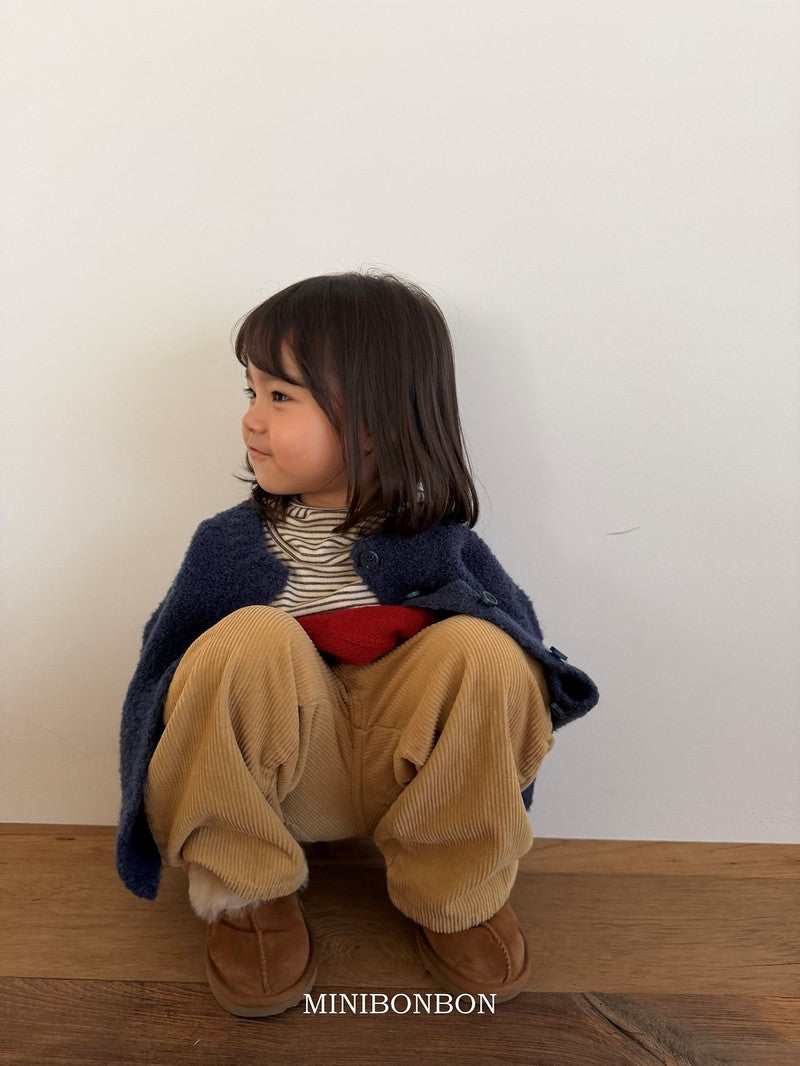 Little Foxx – Agnite Cardigan