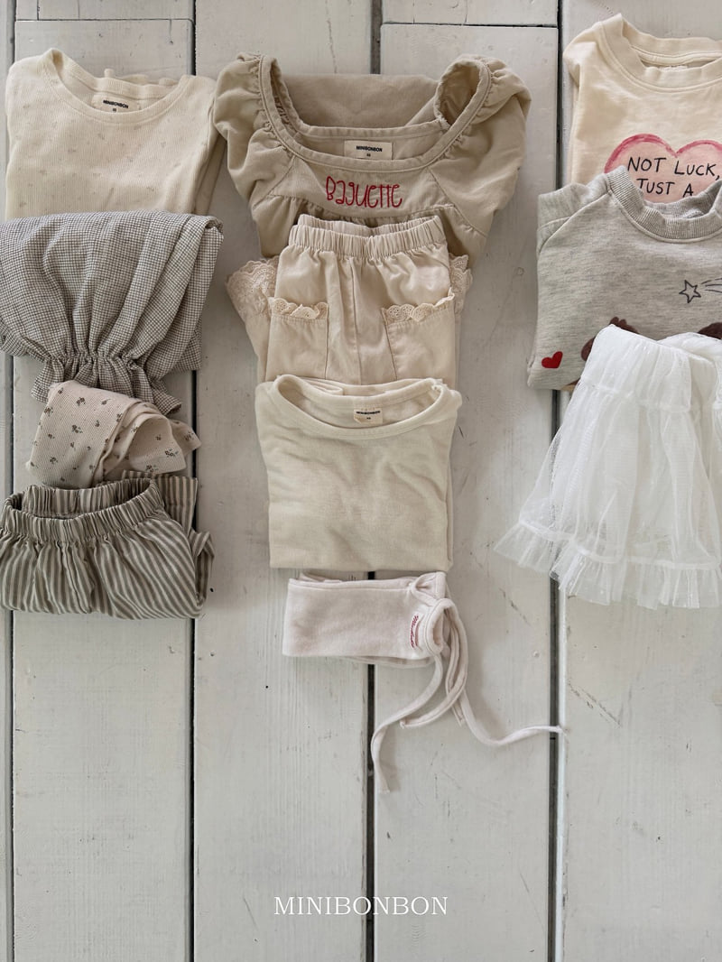 Little Foxx – Attic Pants