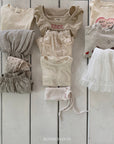 Little Foxx – Attic Pants