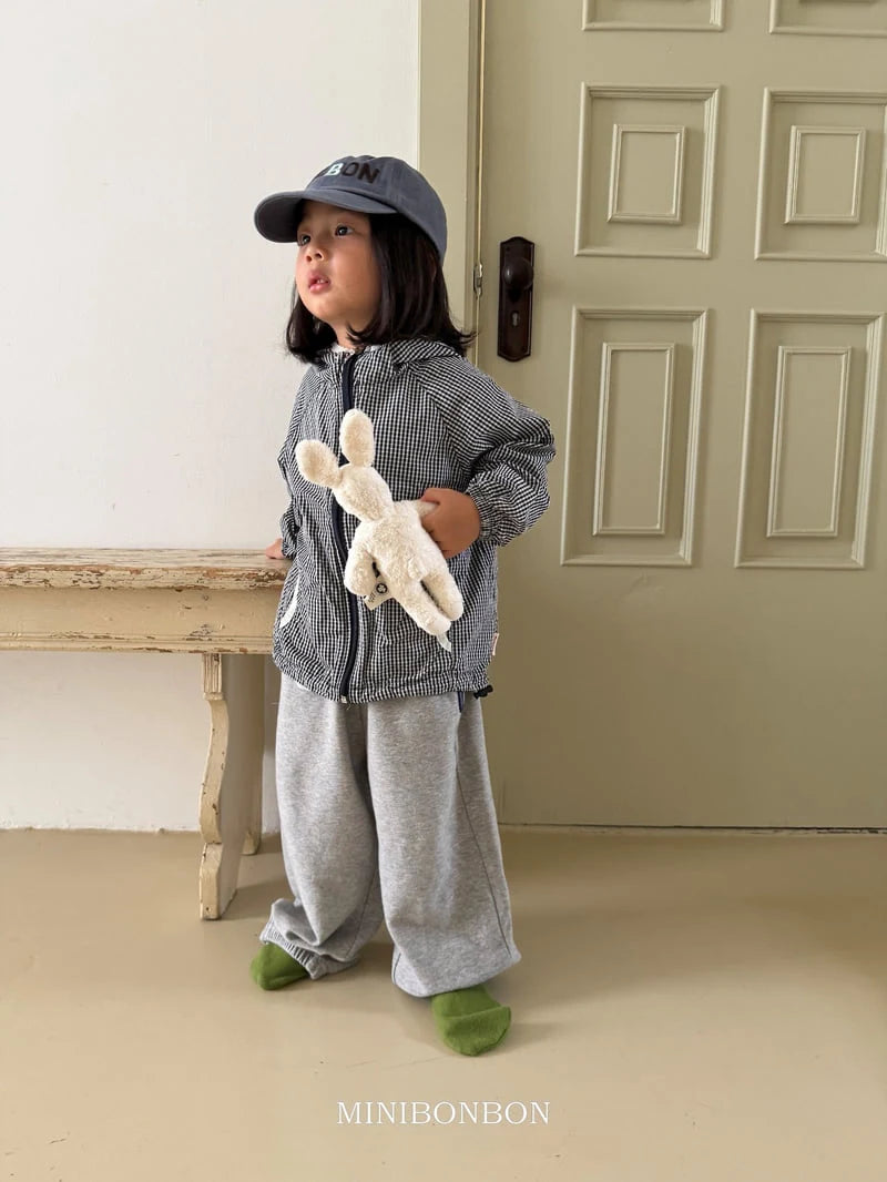 Little Foxx – Duck Windbreaker