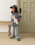 Little Foxx – Duck Windbreaker