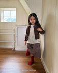 Little Foxx – Culture Cardigan