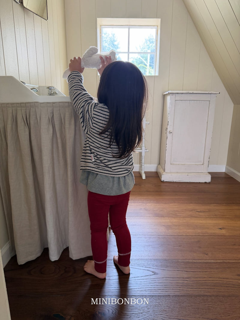 Little Foxx – Mixed Leggings
