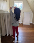 Little Foxx – Mixed Leggings