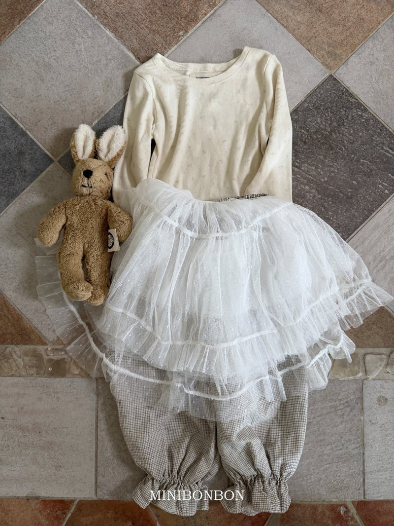 Little Foxx – Charr Skirt