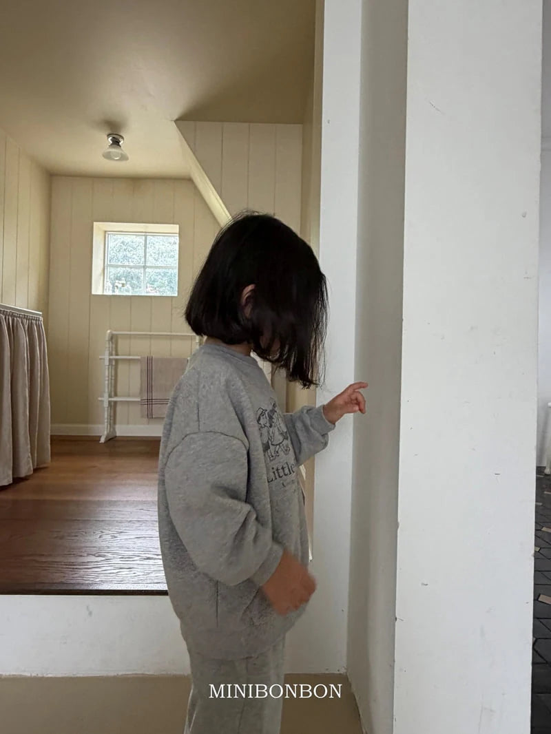 Little Foxx – Together Sweatshirts