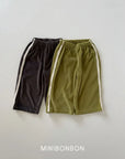 Little Foxx – One Line Pants