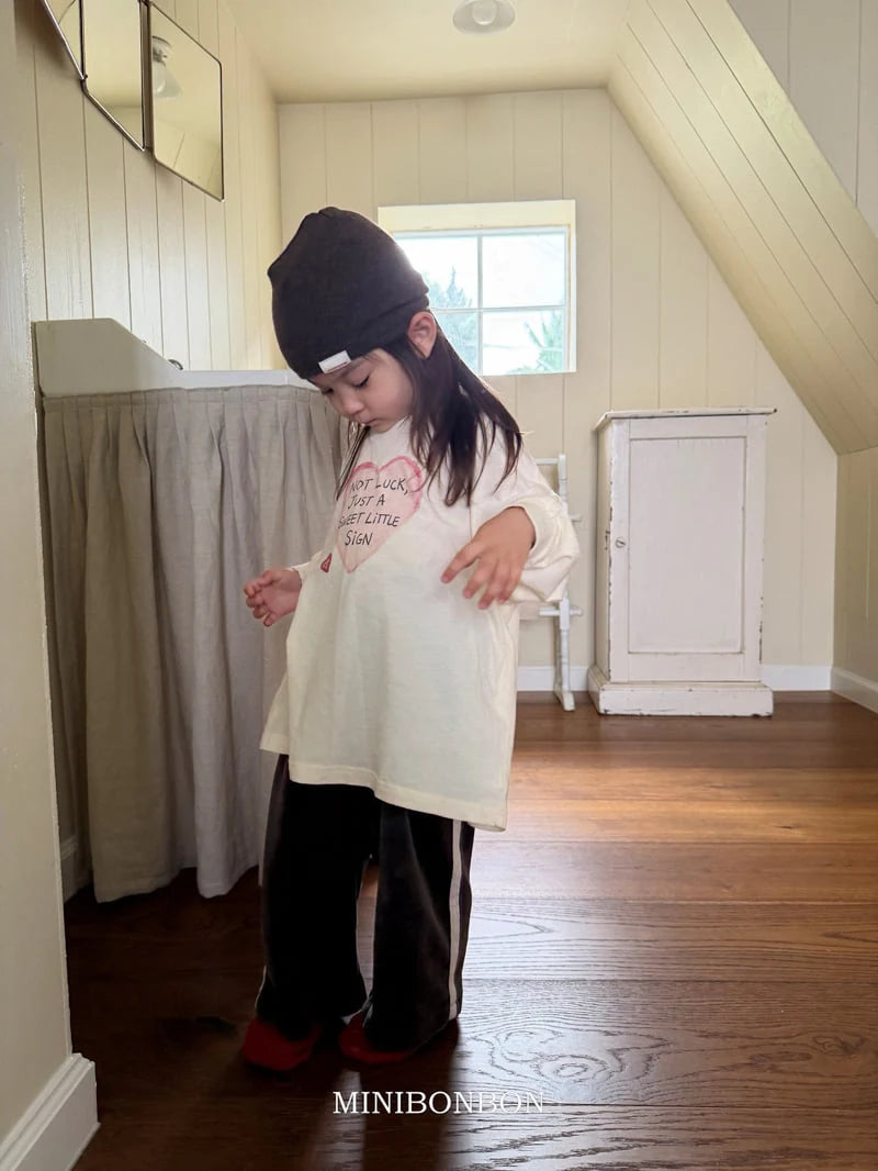 Little Foxx – Sweet Tee