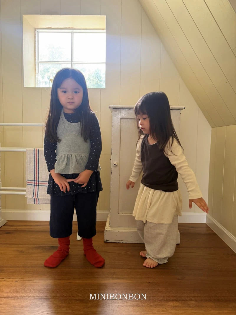 Little Foxx – Carpi Sun Pants