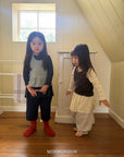 Little Foxx – Carpi Sun Pants