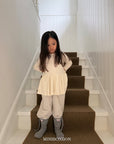 Little Foxx – Small Stripe Pants