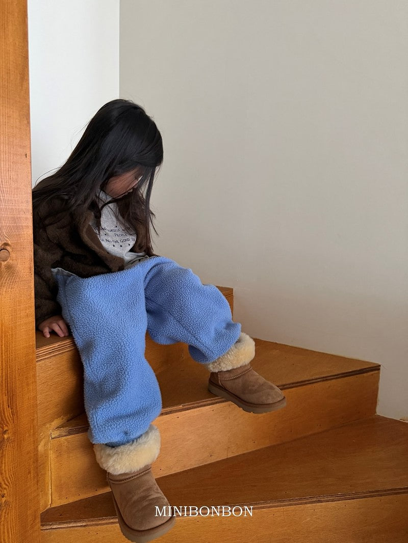 Little Foxx – Shirring Pants