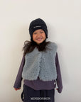 Little Foxx – Cozy Vest