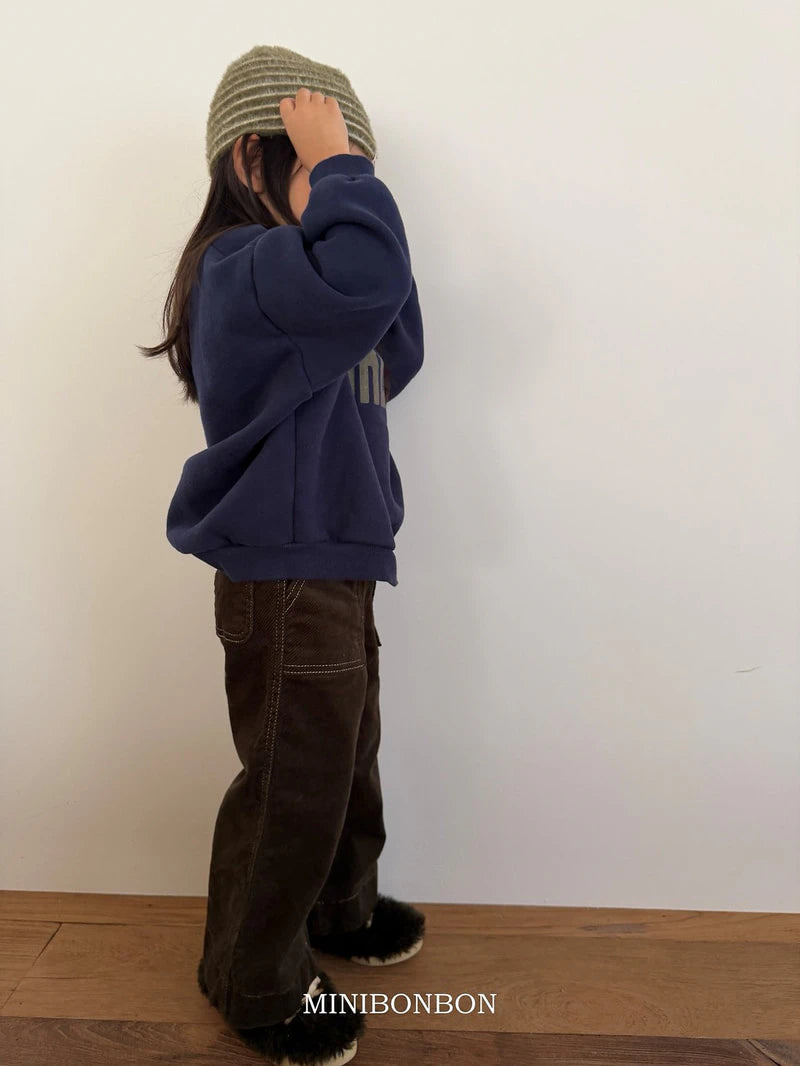 Little Foxx – Awesome Pants