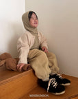 Little Foxx – Lucent Hoodie