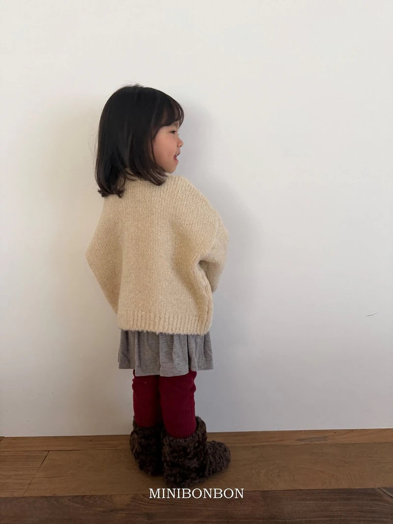 Little Foxx – Option Dress