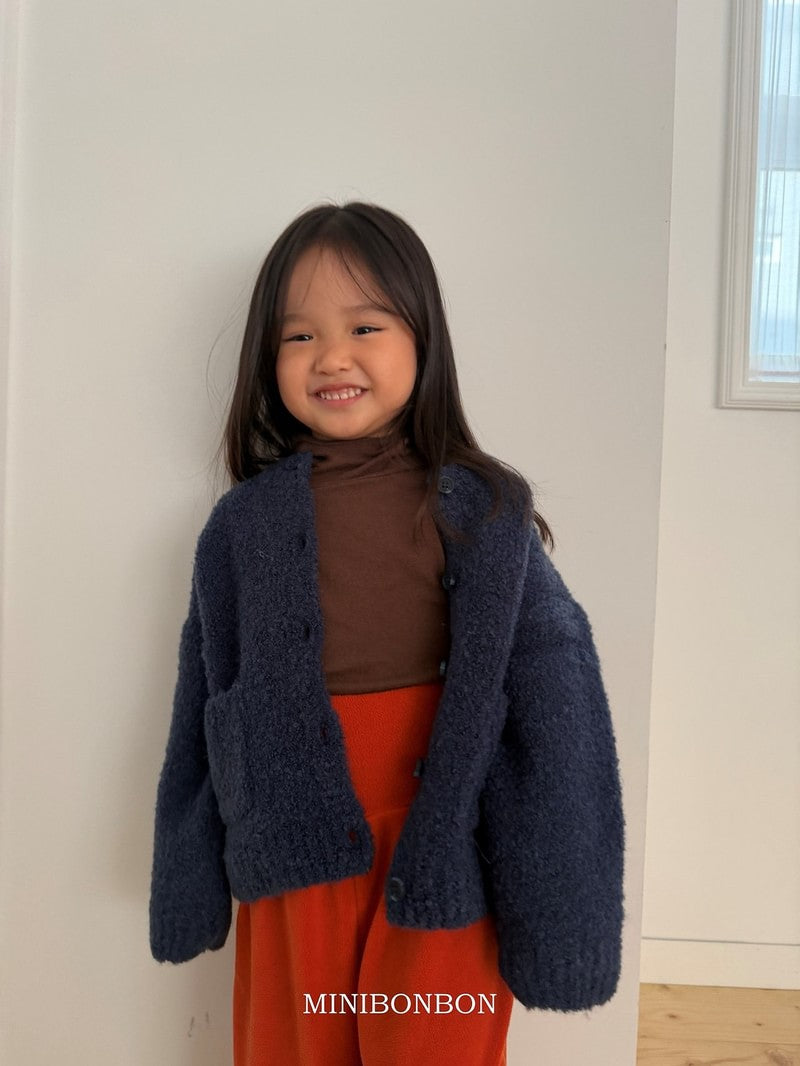 Little Foxx – Agnite Cardigan