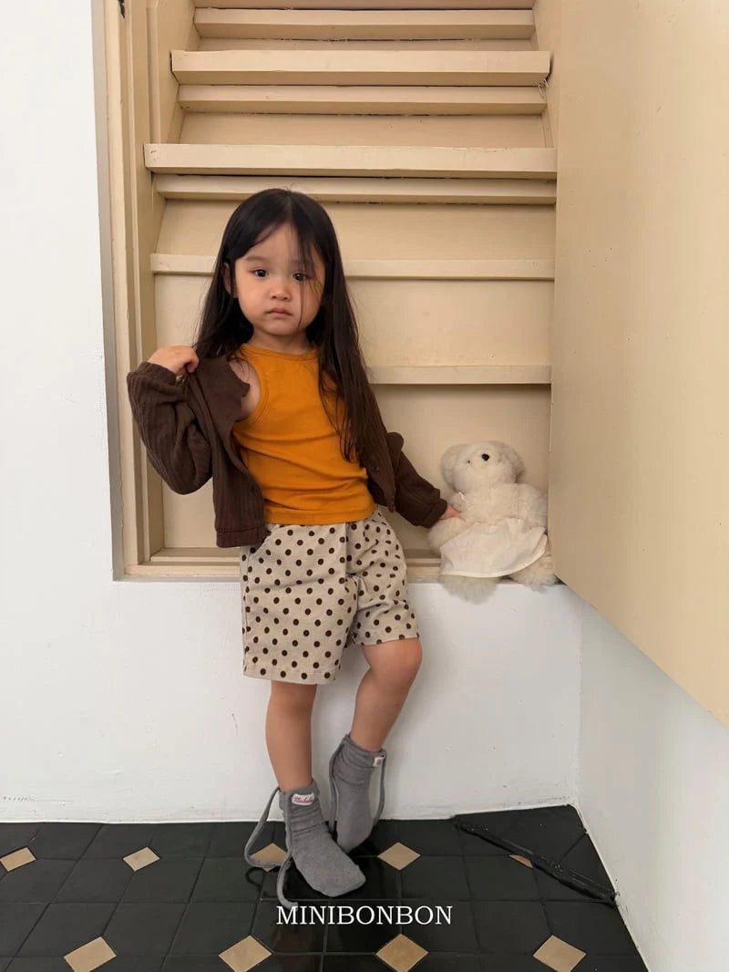 Little Foxx – Culture Cardigan