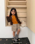 Little Foxx – Culture Cardigan
