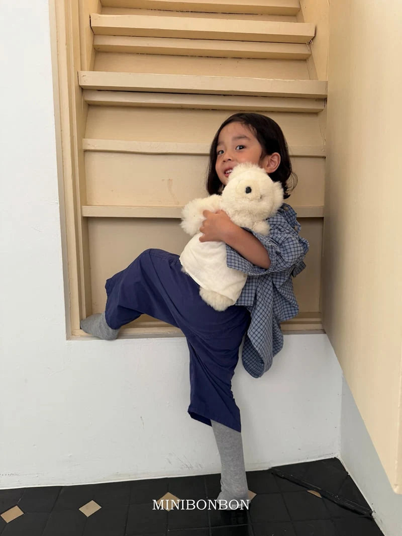 Little Foxx – Knock Shirt