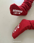 Little Foxx – Didim Knee Socks