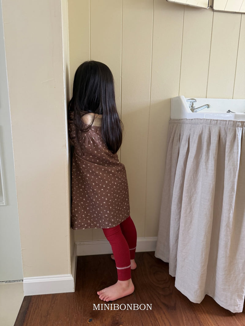 Little Foxx – Mixed Leggings