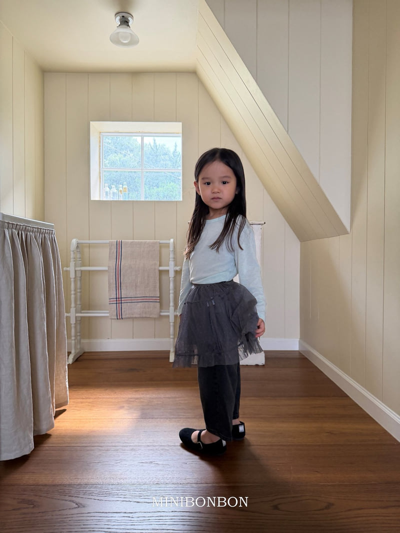 Little Foxx – Charr Skirt