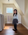 Little Foxx – Charr Skirt