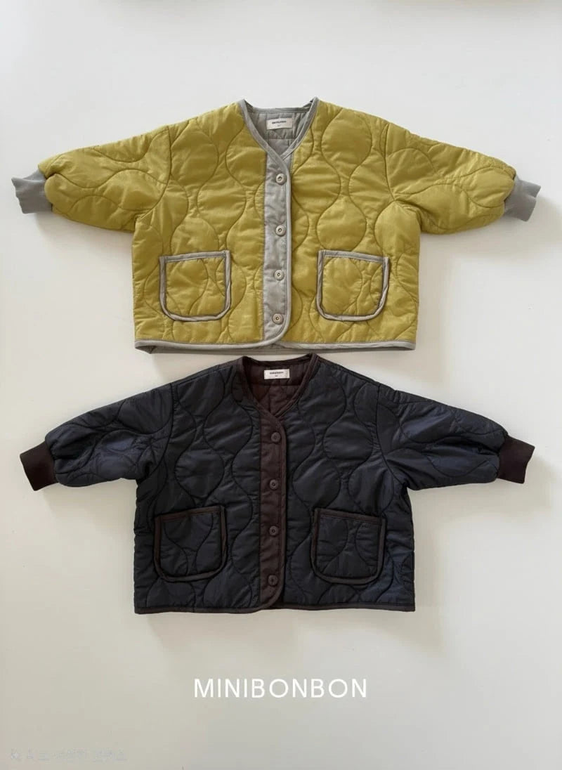 Little Foxx – Somsom Jacket