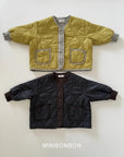 Little Foxx – Somsom Jacket