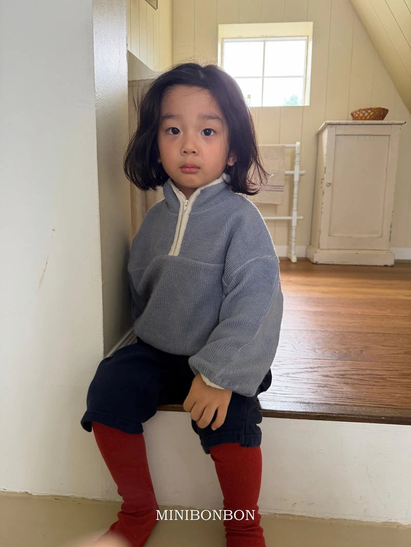 Little Foxx – Carpi Sun Pants