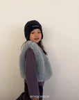 Little Foxx – Cozy Vest