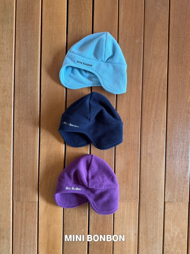 Little Foxx – Baby Beanie