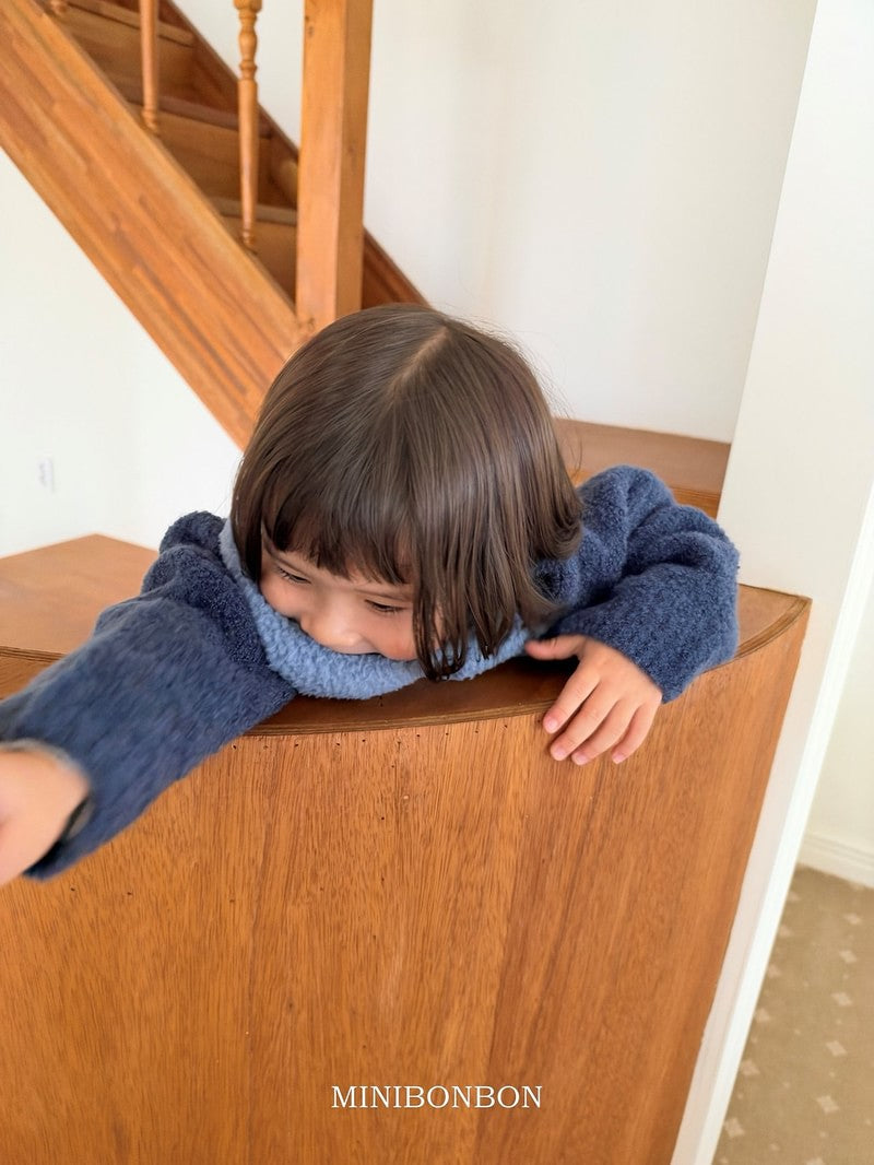 Little Foxx – Agnite Cardigan
