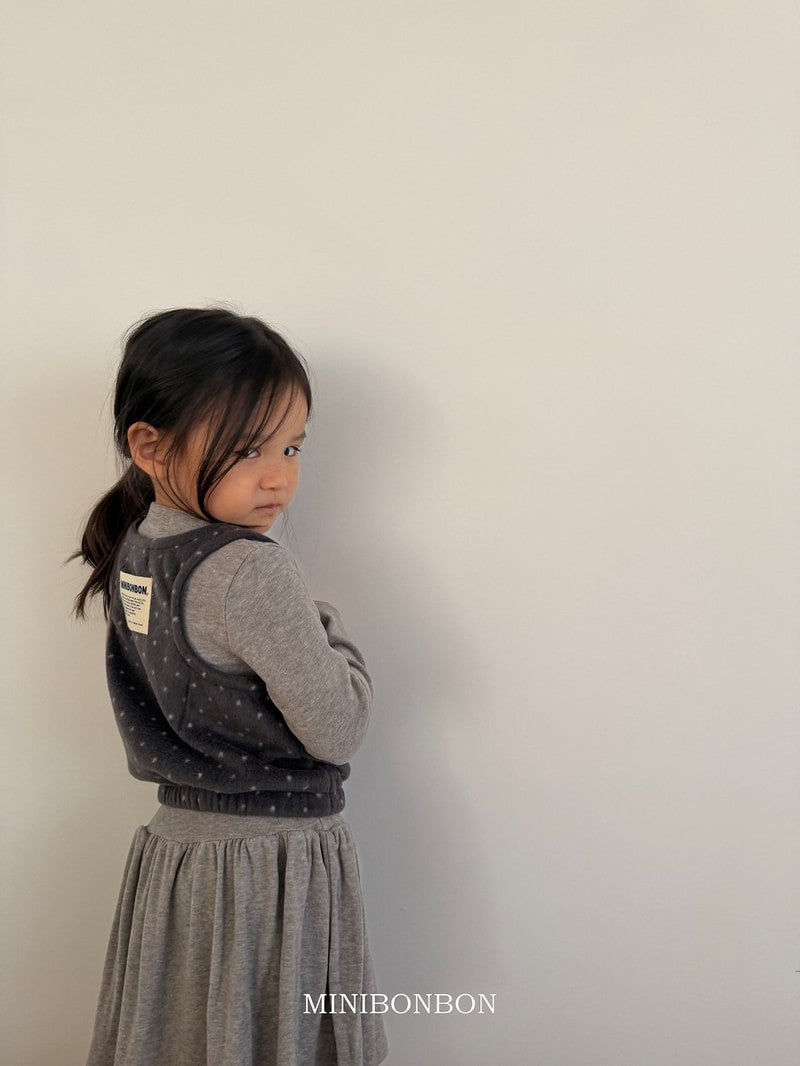 Little Foxx – Kongkong Sleeveless Top
