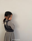 Little Foxx – Kongkong Sleeveless Top