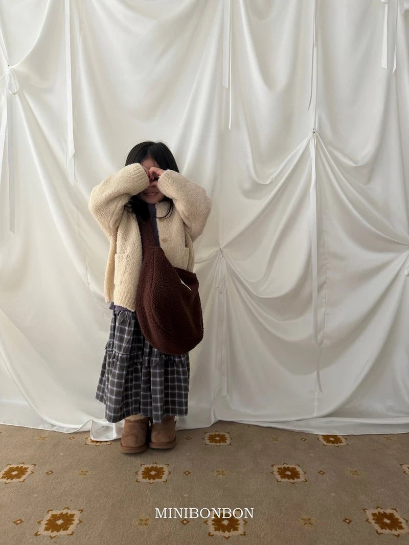 Little Foxx – Dreaming Skirt