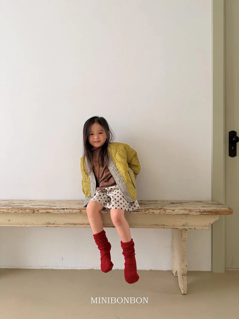 Little Foxx – Didim Knee Socks