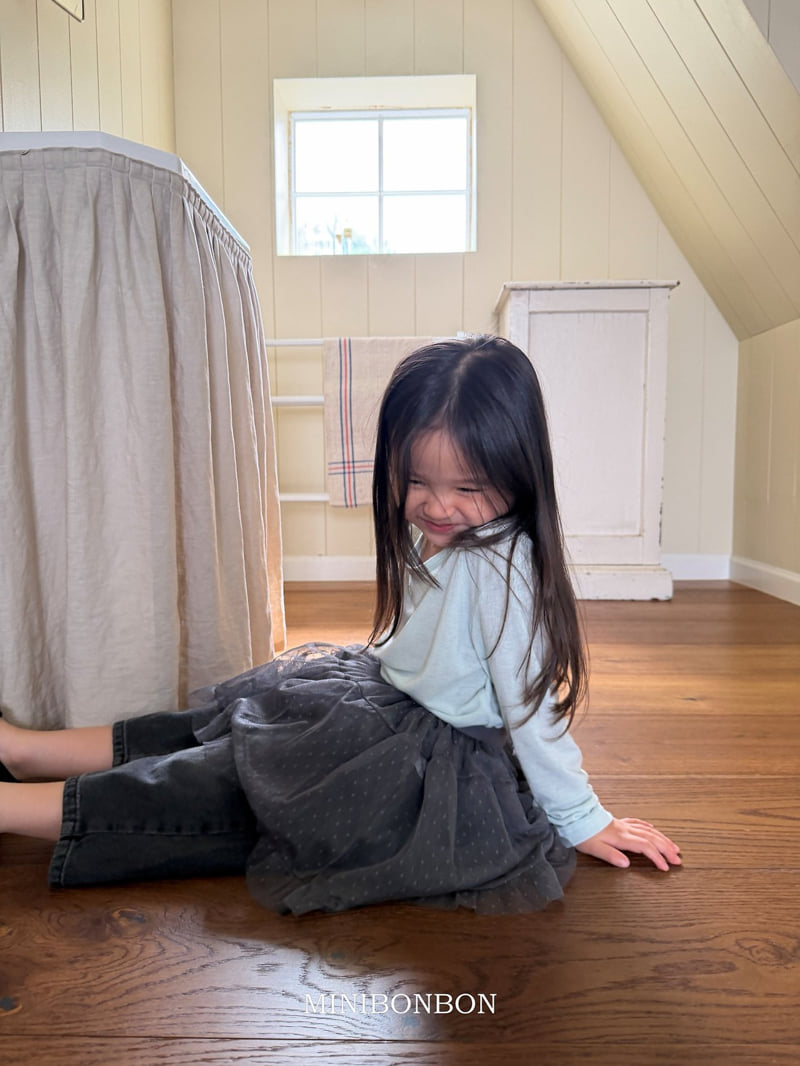 Little Foxx – Charr Skirt