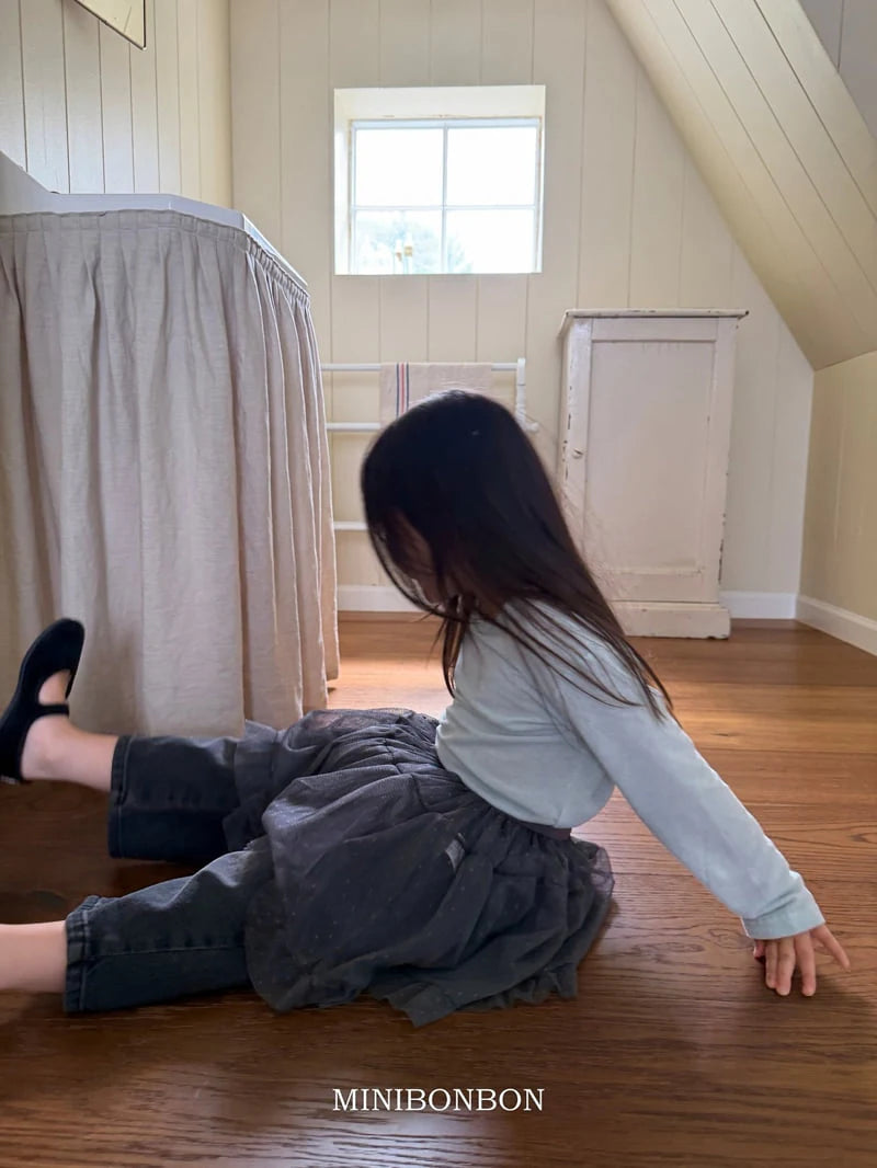 Little Foxx – Soft Tee