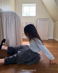 Little Foxx – Soft Tee