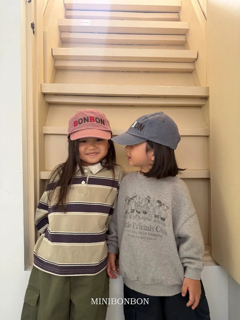Little Foxx – Together Sweatshirts
