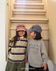 Little Foxx – Together Sweatshirts