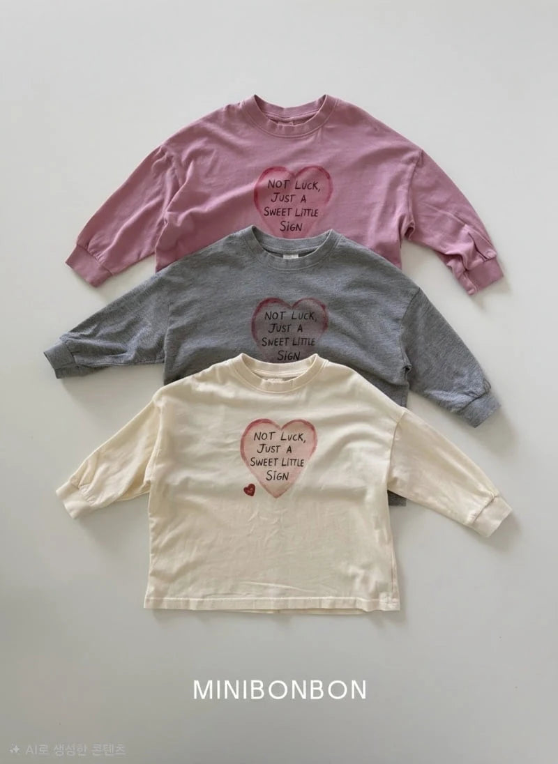 Little Foxx – Sweet Tee