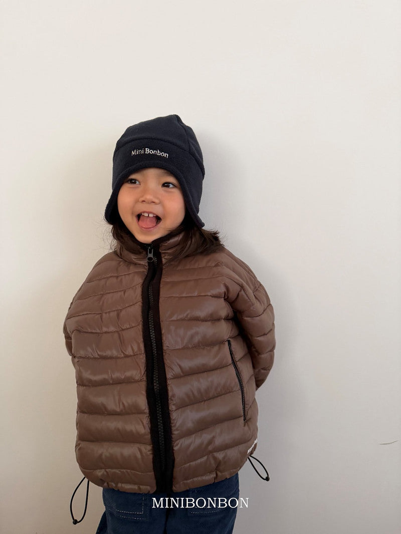 Little Foxx – Miu Miu Lightweight Padded Jacket