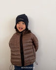 Little Foxx – Miu Miu Lightweight Padded Jacket